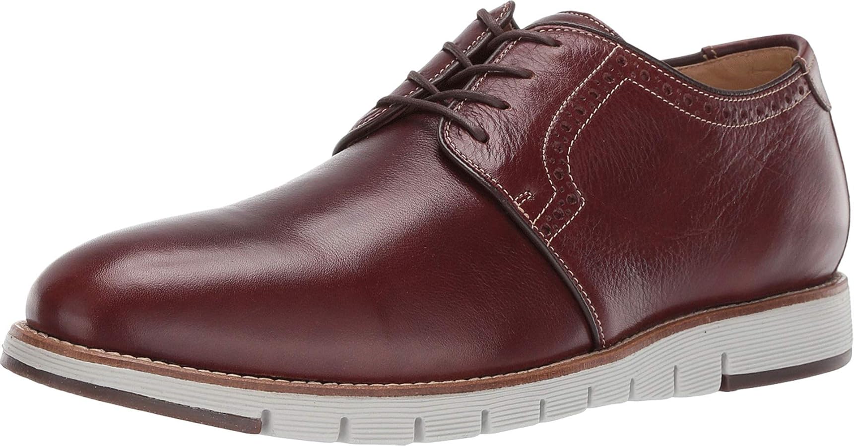 Amazon | J&M EST. 1850 Martell プレーントゥ US サイズ: 9 