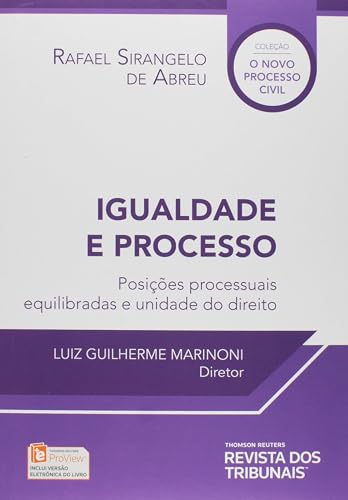 Igualdade e Processo