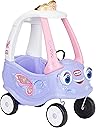 Little Tikes Fairy Cozy Coupe (Amazon Exclusive) Large