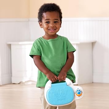 VTech Lil' SmartTop