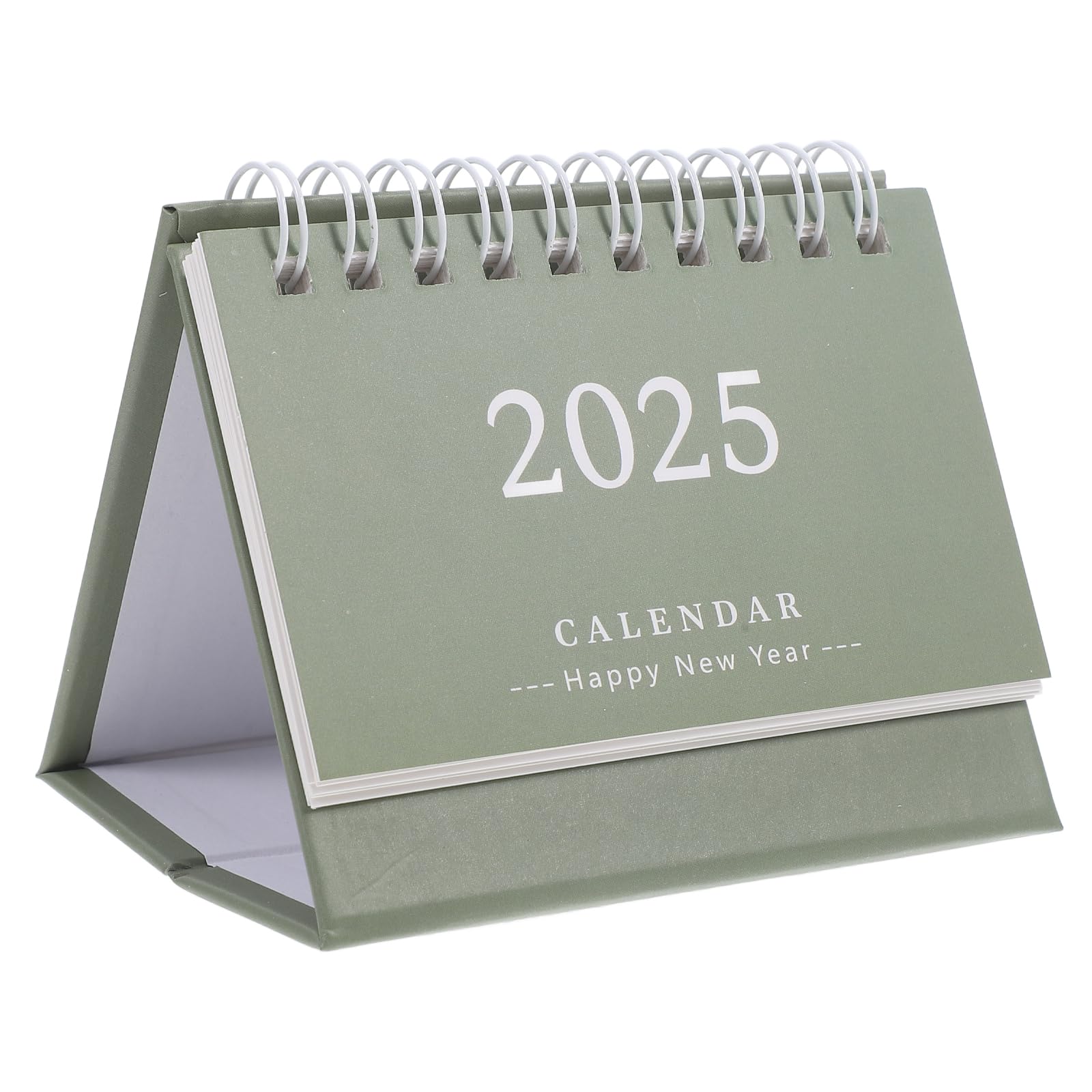 December 2025 Desktop Calender