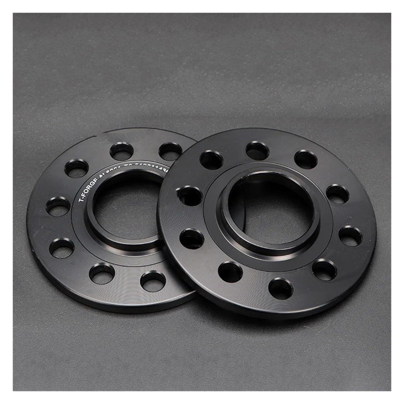Adapter koła samochodowego spacer 2 sztuki 3/5/8/10/12/15/20mm dystansowy PCD 5x114.3 CB 67.1mm garnitur dla 5 końcówek MAZDA(20mm)