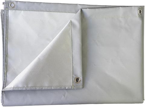 Back of Stove Protection Fabric 100X140CM
