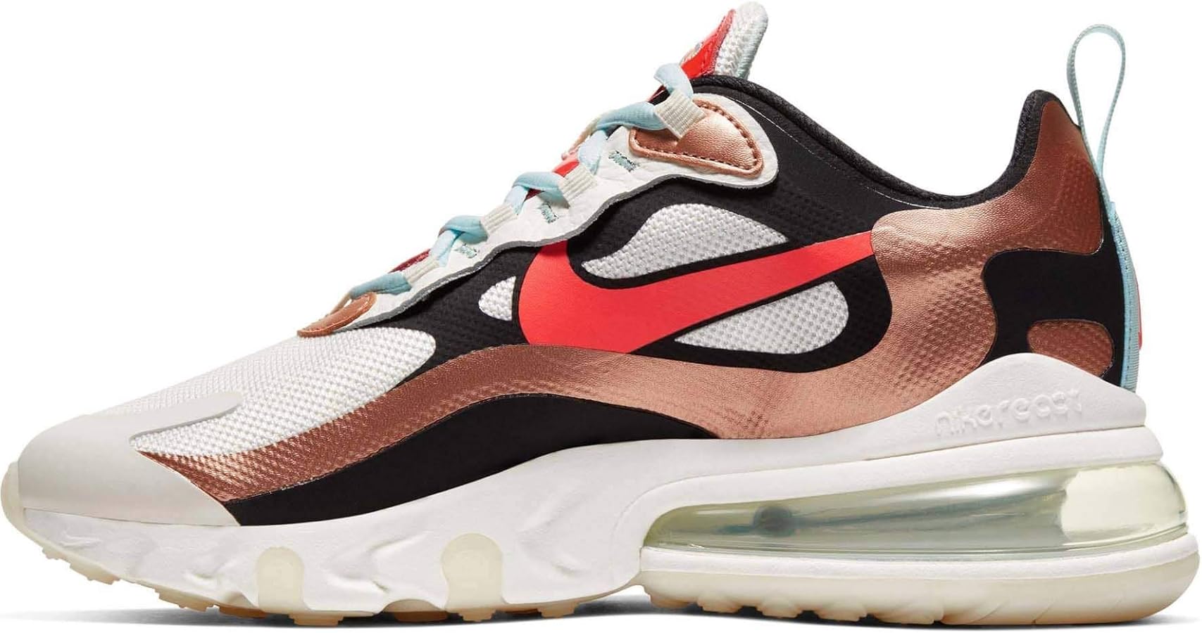 nike women's air max 270 react se stores