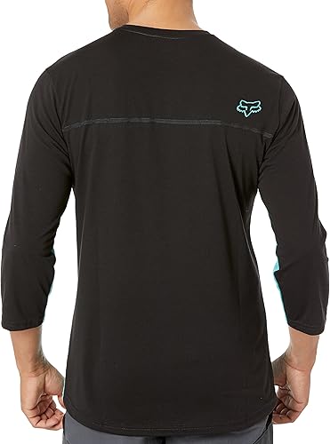 Miniatura 2 de Fox Racing Camiseta Ranger Dri Release 34 para ciclismo de montaña para hombre