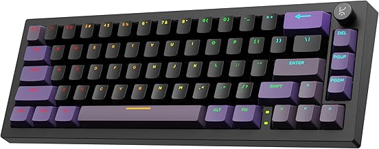 Kreo Swarm 65 Wireless Mechanical Gaming Keyboard