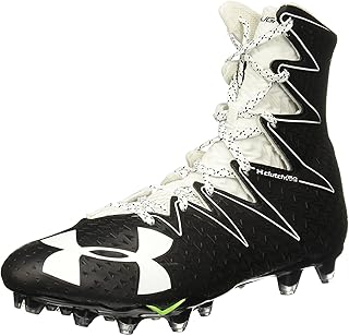 american football shoes under armour