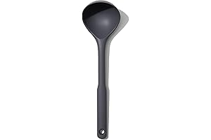 OXO Good Grips Silicone Soup Spoon