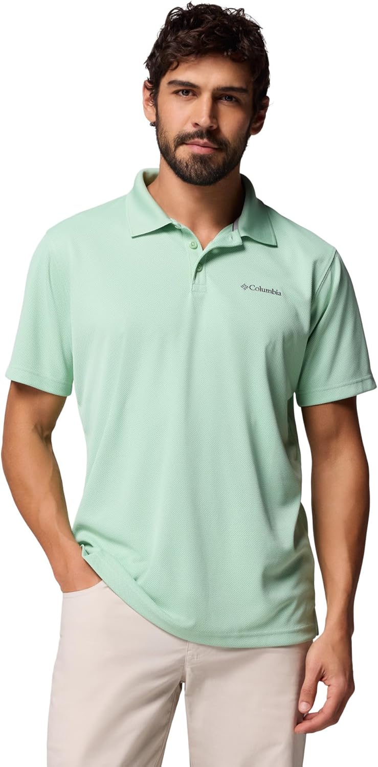 Columbia Utilizer Polo for Men