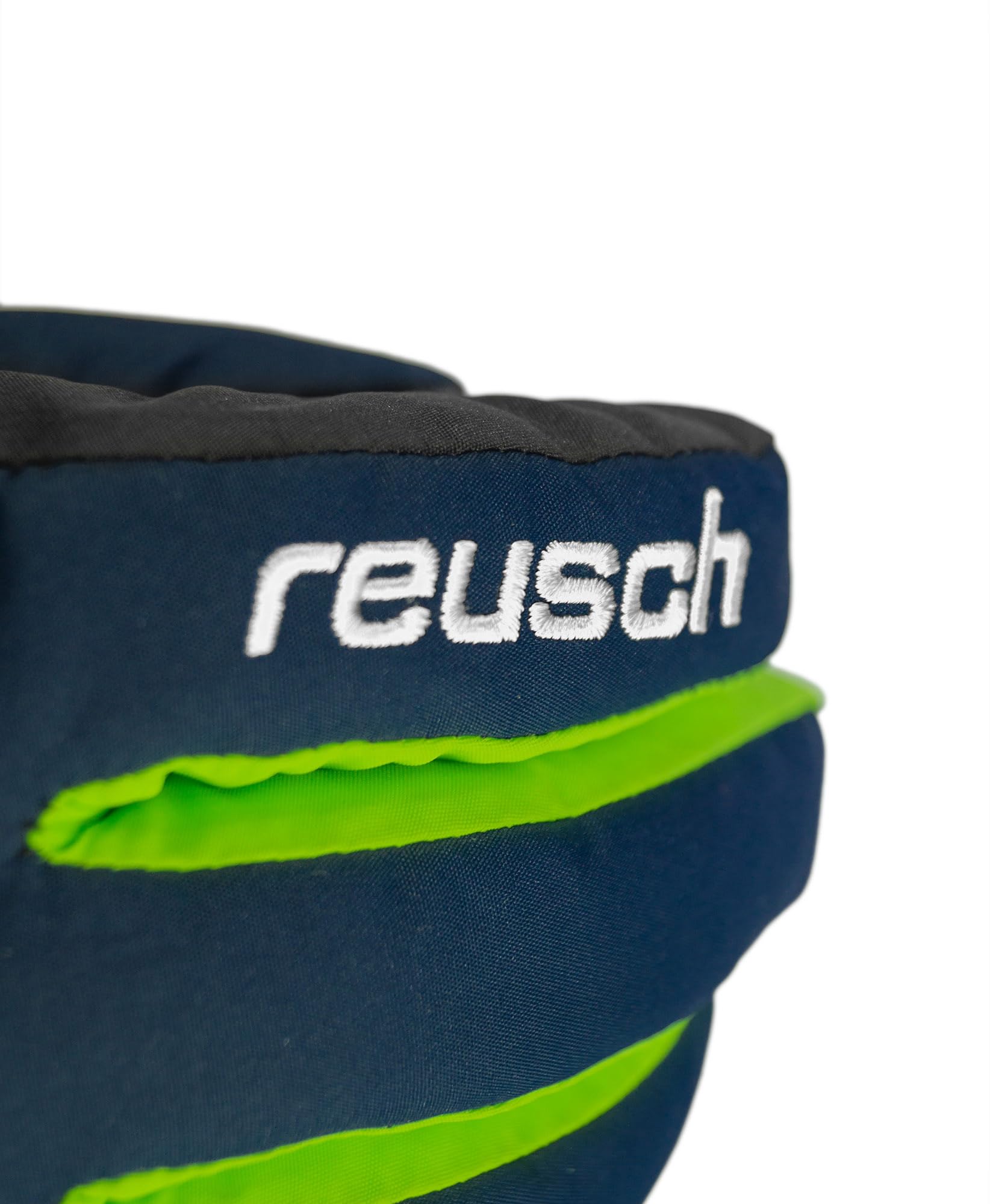 Reusch Reusch Alan Junior - Guanti da Bambino Caldi, Antivento, Extra Traspiranti - Guanti per Bambini Gioventù Unisex