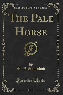 Pale Horse Classic Reprint