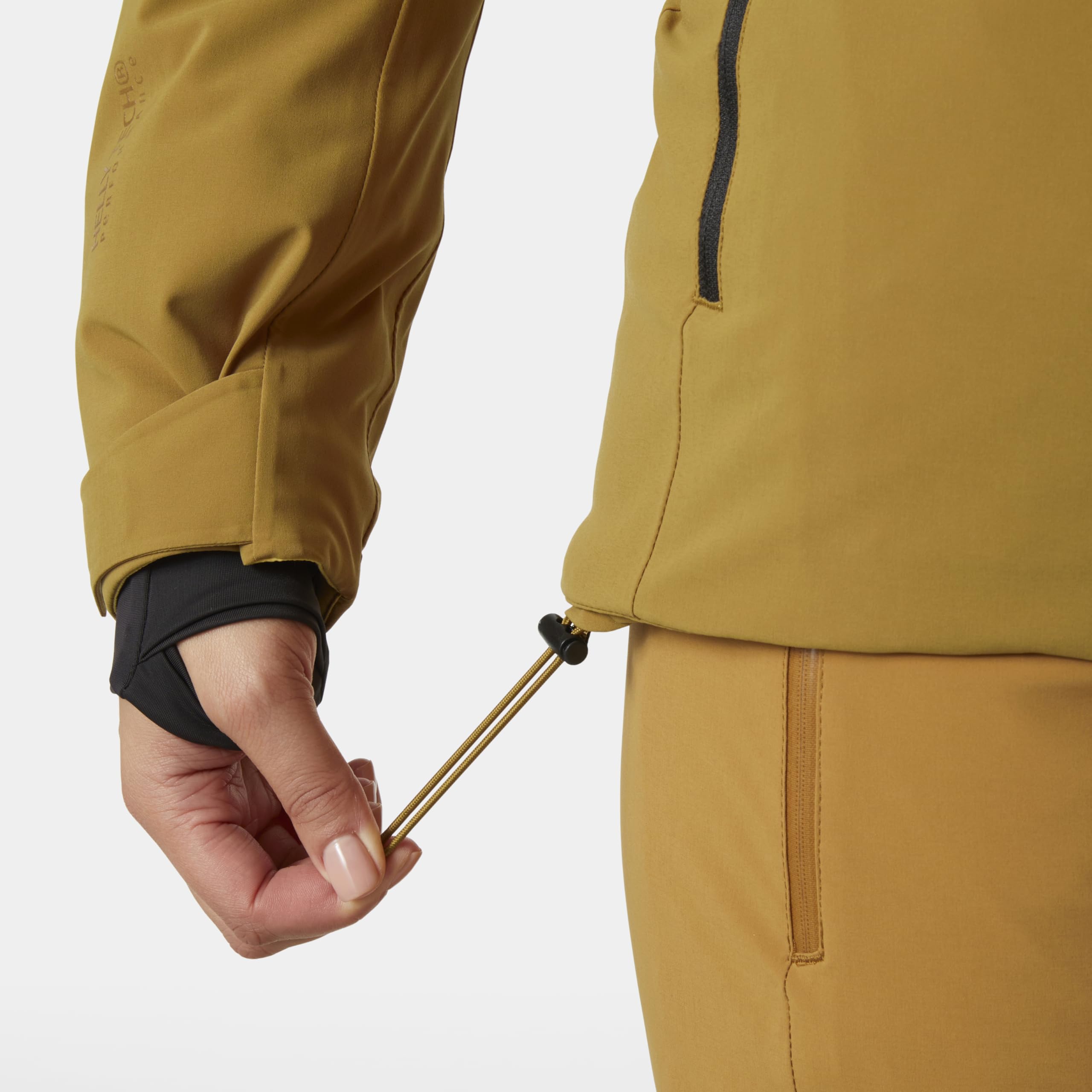 Helly Hansen Damska kurtka narciarska W Alphelia