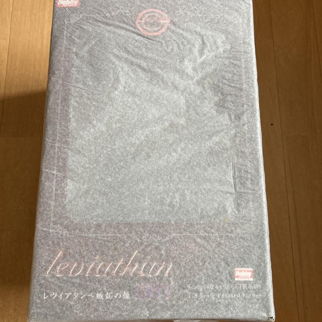 Amazon.co.jp: 七つの大罪 レヴィアタン嫉妬の像 ホビージャパン 特典