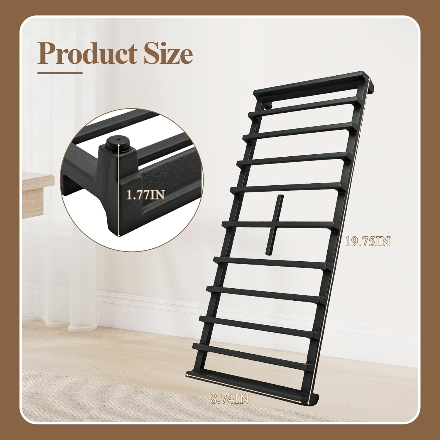 JXGRATE2 Gas Range Center Cast Iron Gra, Middle Stove Grate for GE Stoven Grate GGF600AVSS, GGS600AVFS, GGS500SVSS, GGS60LAVFS, GGS600AVWW, GGF500PVSS, GGF600AVBB GGF600AVES etc.(some models, not all)