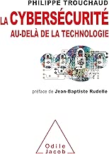 Download La cybersécurité au-delà de la technologie: Commet mieux gérer ses risques pour mieux investir PDF