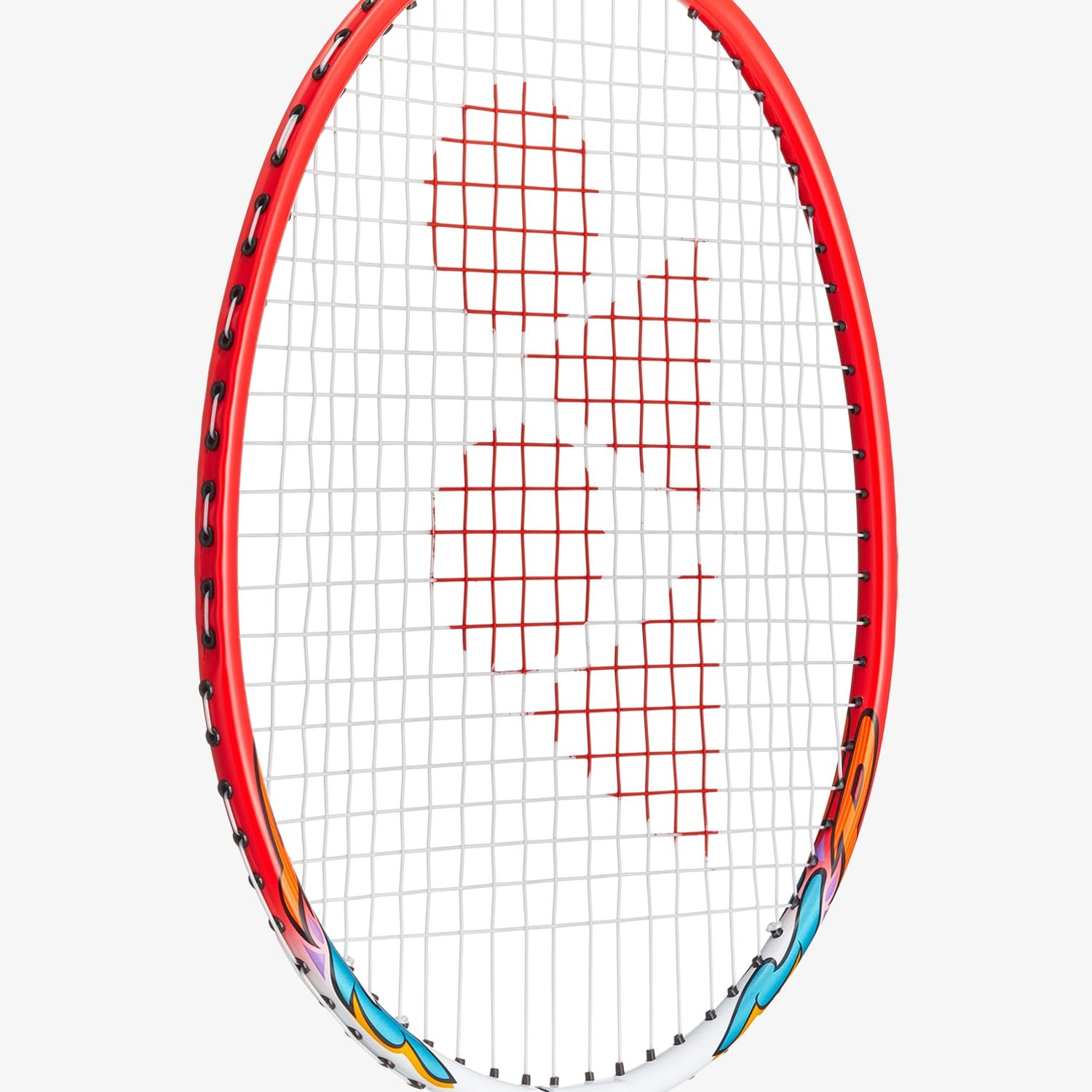 Amazon.com : POWERFUL MUSCLE 2 (STRUNG) BY Yonex USA : Sports