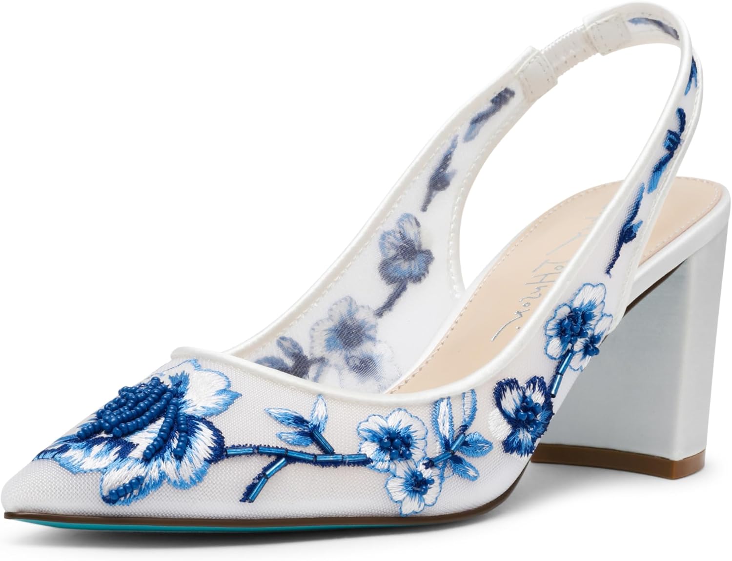 Betsey Johnson Womens Page