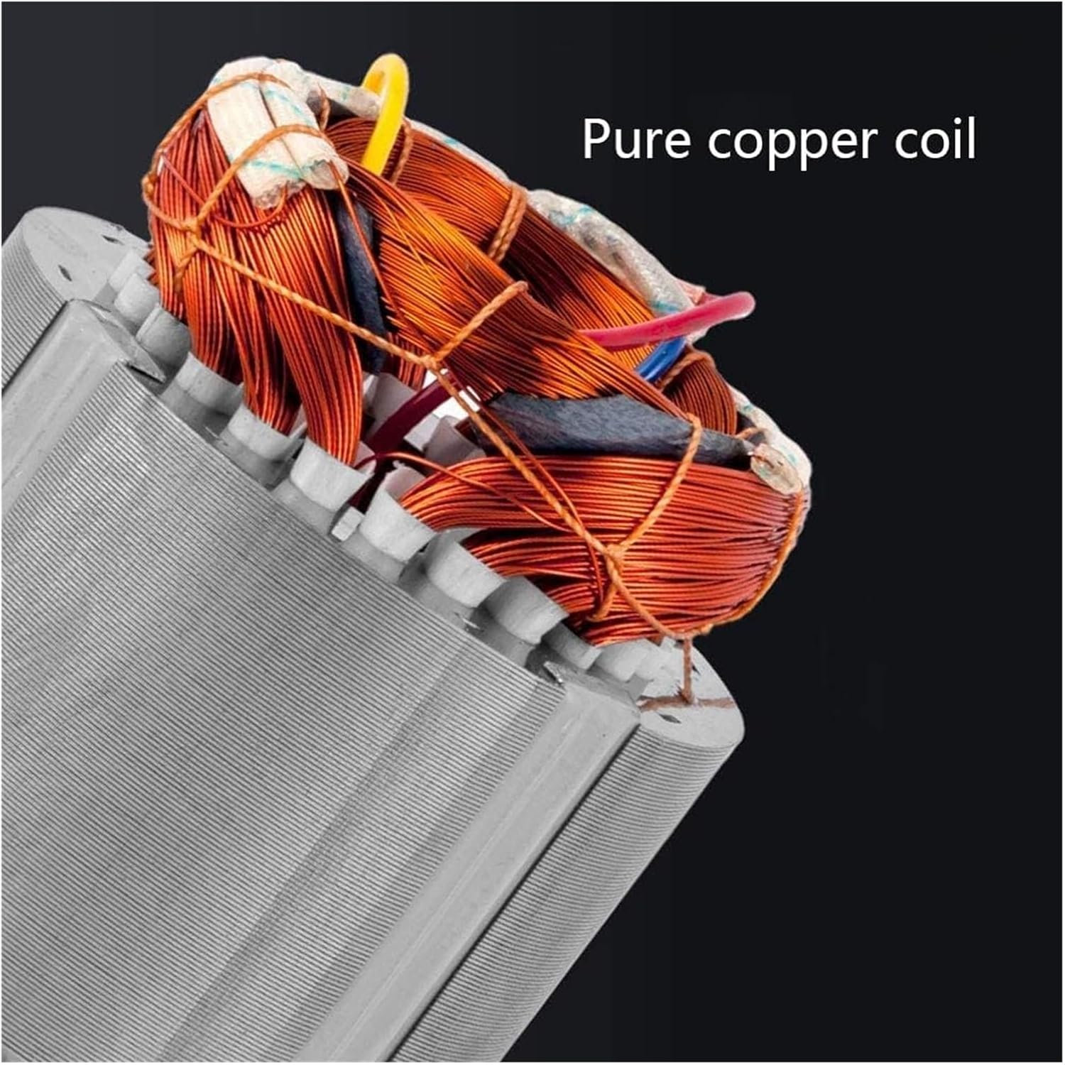 High-Pressure Regenerative Blower 110V 50Hz Vortex Ring Pump for Industrial Aeration, Aquaculture & Wastewater Management, Single-Phase Air Pump (180W/0.24HP)