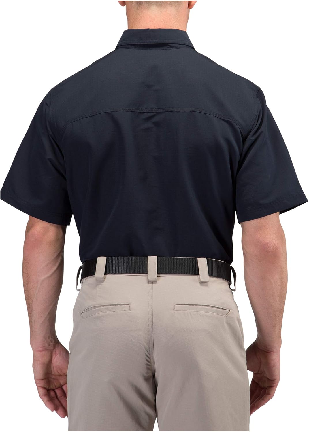 5.11 Men's Fast-tac Short-Sleeve Shirt