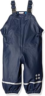 LEGO Power 101 Pantalones Impermeables, Niños, Azul (Dark Navy), 5 Years (Tamaño del Fabricante:110)