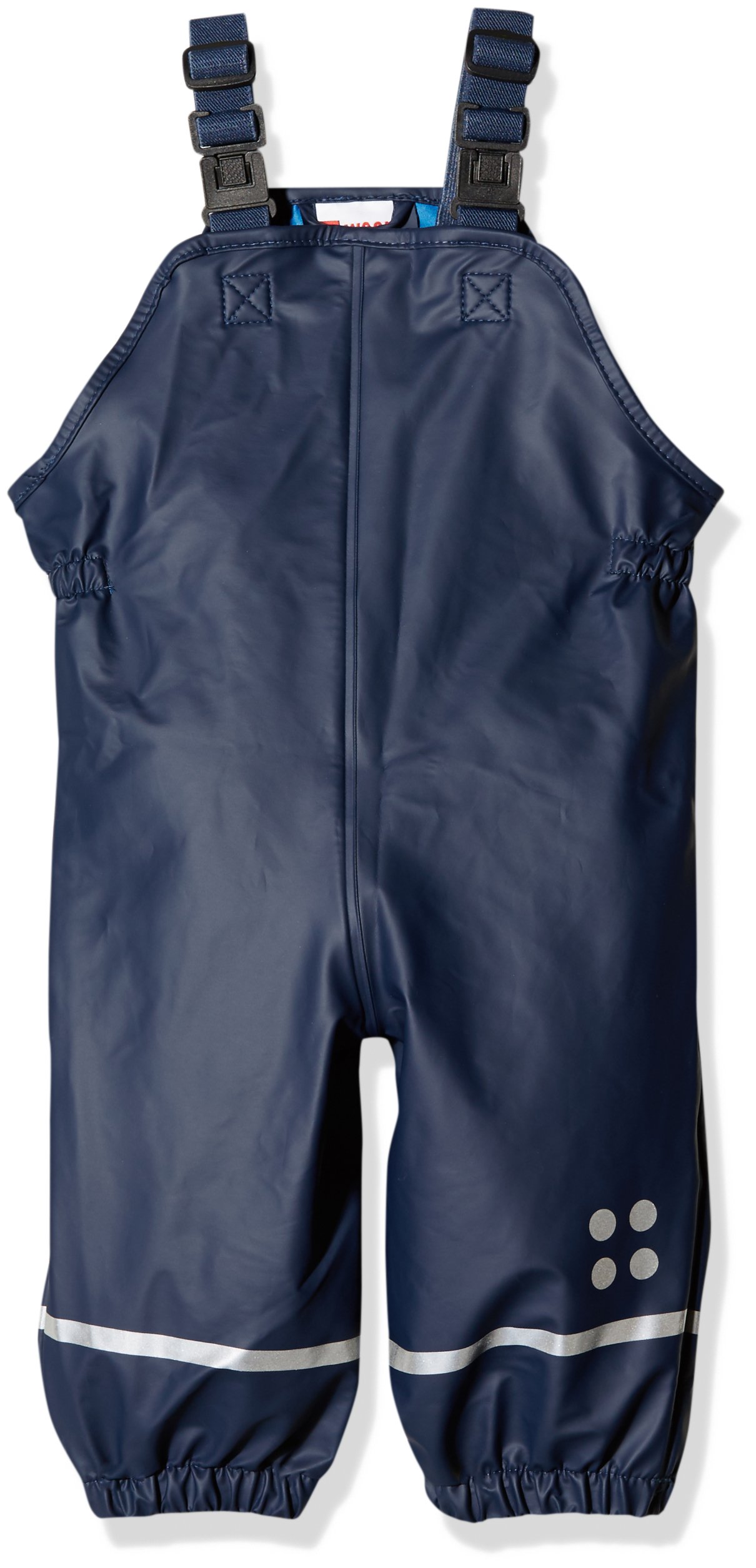 LEGO Wear Power Pantalon imperméable Garçon Marine Foncé FR : 6 Ans (Taille Fabricant : 116)