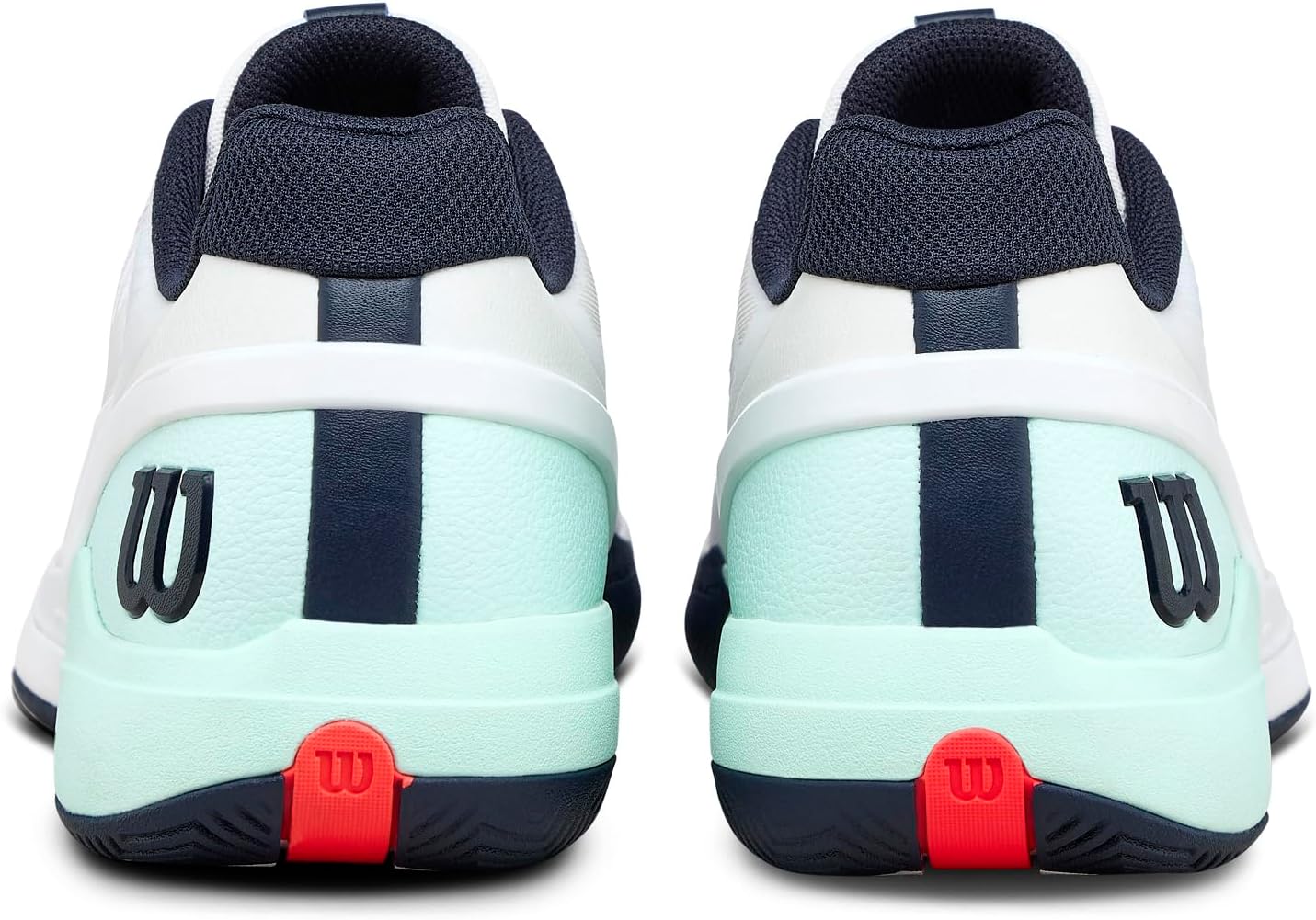 WILSON Men's Rush Pro 5 Tennis Shoes