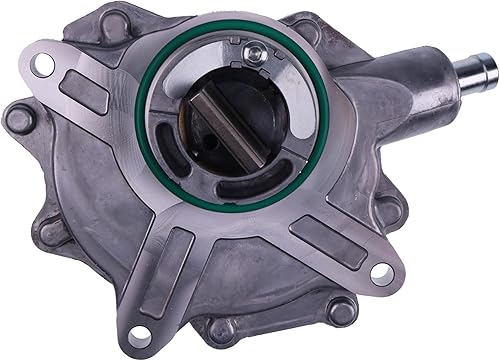 Miniatura 2 de Bomba de vacío de freno 11667542498 11667534236 7534236 compatible con BMW E81 E83 E84 E85 E87 E46 E90 E93 E92 E91 X1 X3 Z4