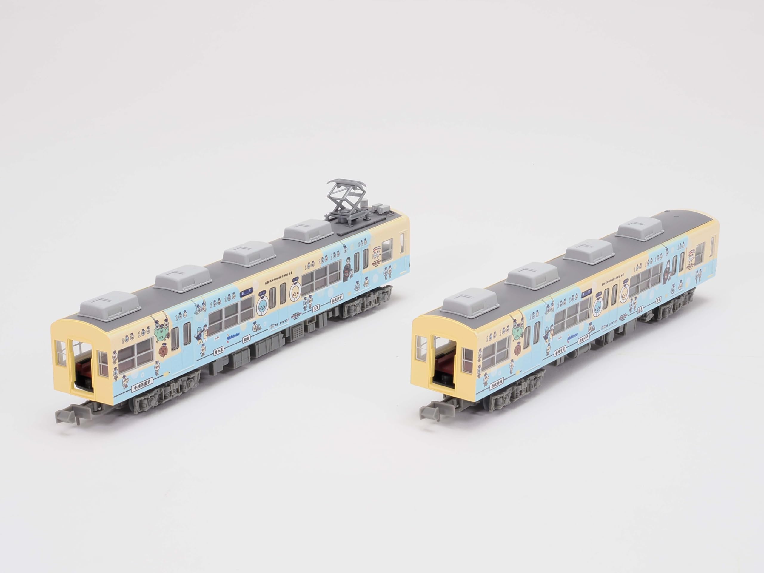 Amazon | トミーテック (TOMYTEC) 鉄道コレクション 鉄コレ