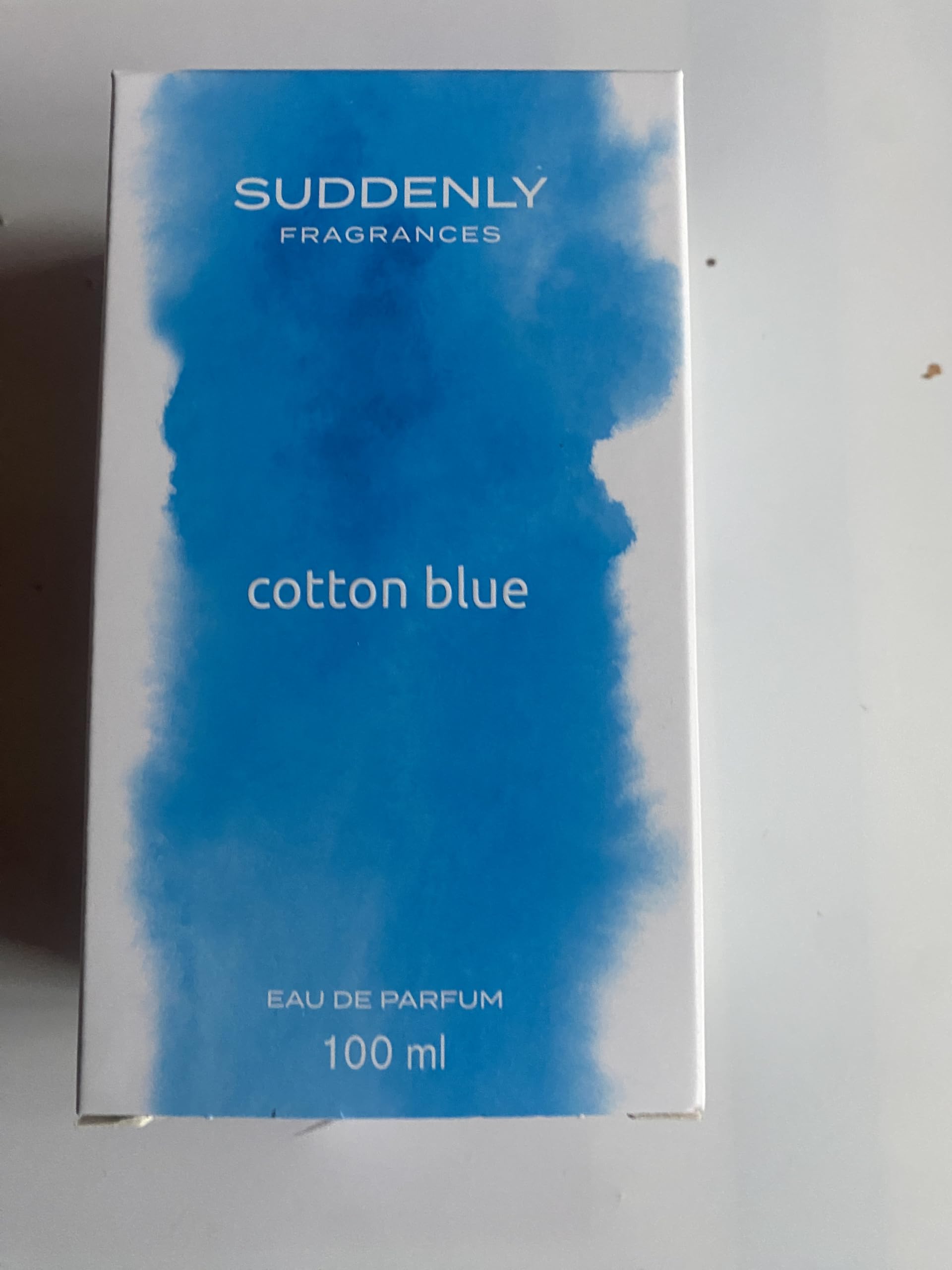 G. BELLINI FRAGRANCES EAU DE PARFUM 75ml (Cotton Blue Eau De Parfum 100ml)