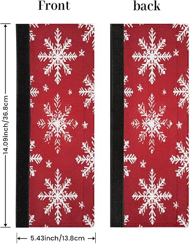 Vista 44 de Juego de 2 fundas para manijas de puerta de refrigerador con uvas de vino tinto, protector para nevera, microondas, estufa, horno, lavavajillas Vino