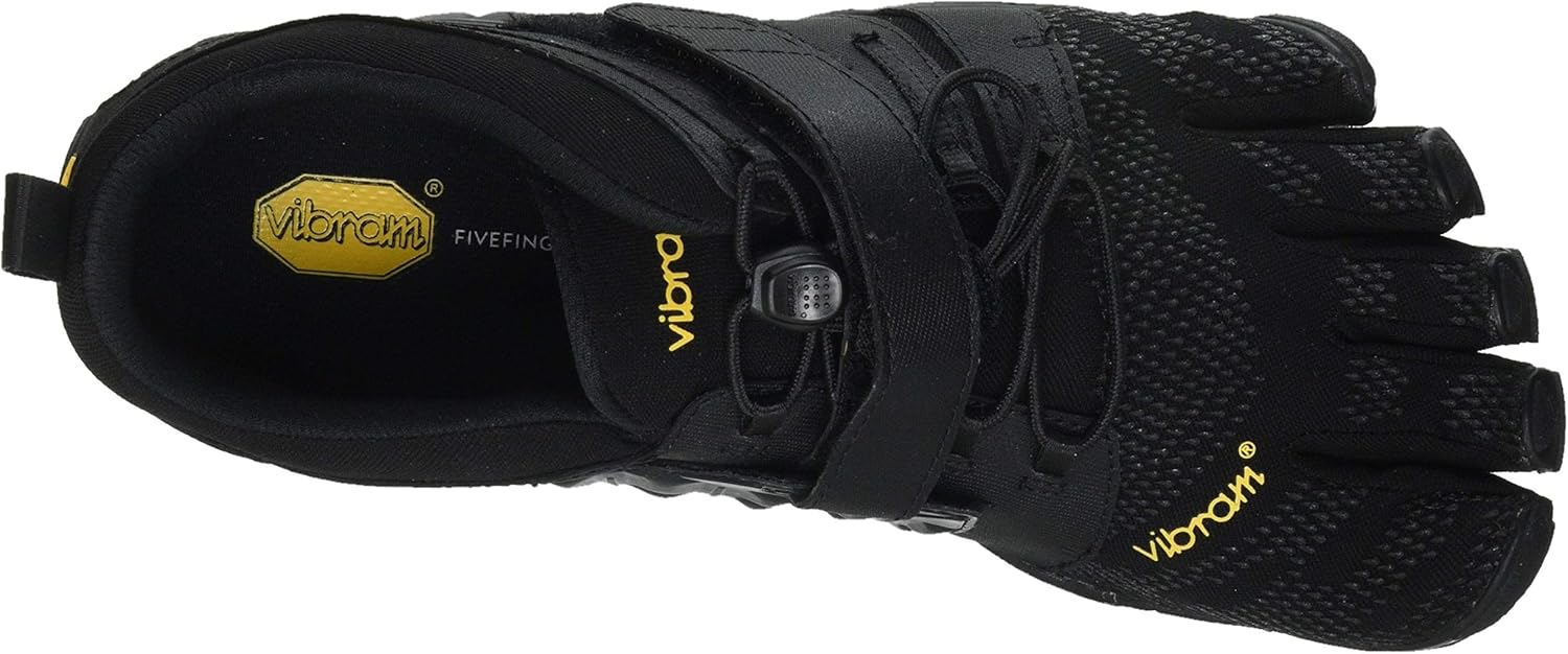  | Vibram FiveFingers Men's V-Train 2.0 Fitness and Cross Training Shoe | Fitness & Cross-Training