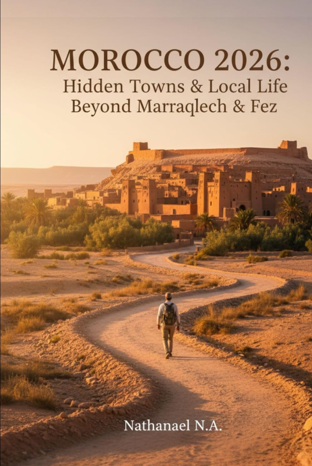 Morocco Traveler’s Guide 2026: Hidden Towns & Local Life Beyond Marrakech & Fez (The World Explorer Series)
