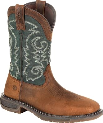 Durango Mens Durango Workhorse