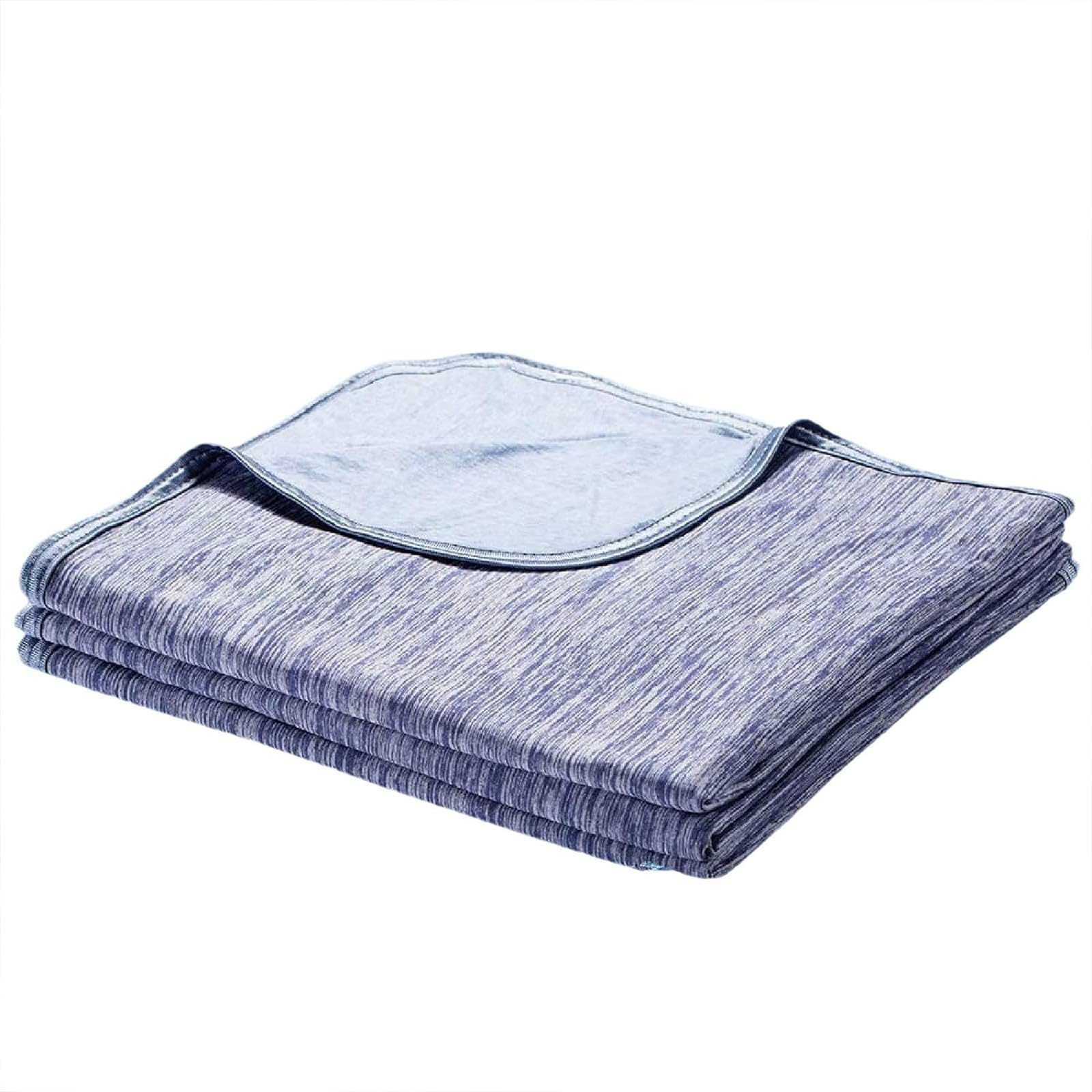 Couverture d'été fine et respirante en tissu premium ultra-doux
