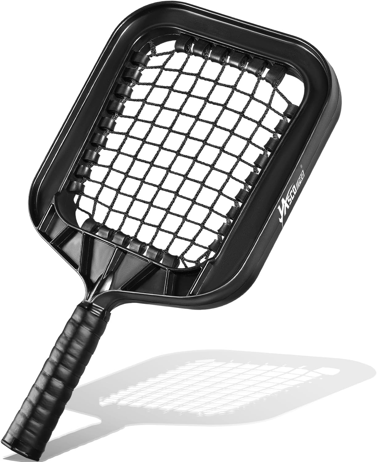 Baseball Racket for Fly Balls,Grounders and Line Drives,14 Oz Fungo Racket Baseball and Softball Training Equipment for Coaches and Parents to Help Player Practice Fielding Skill