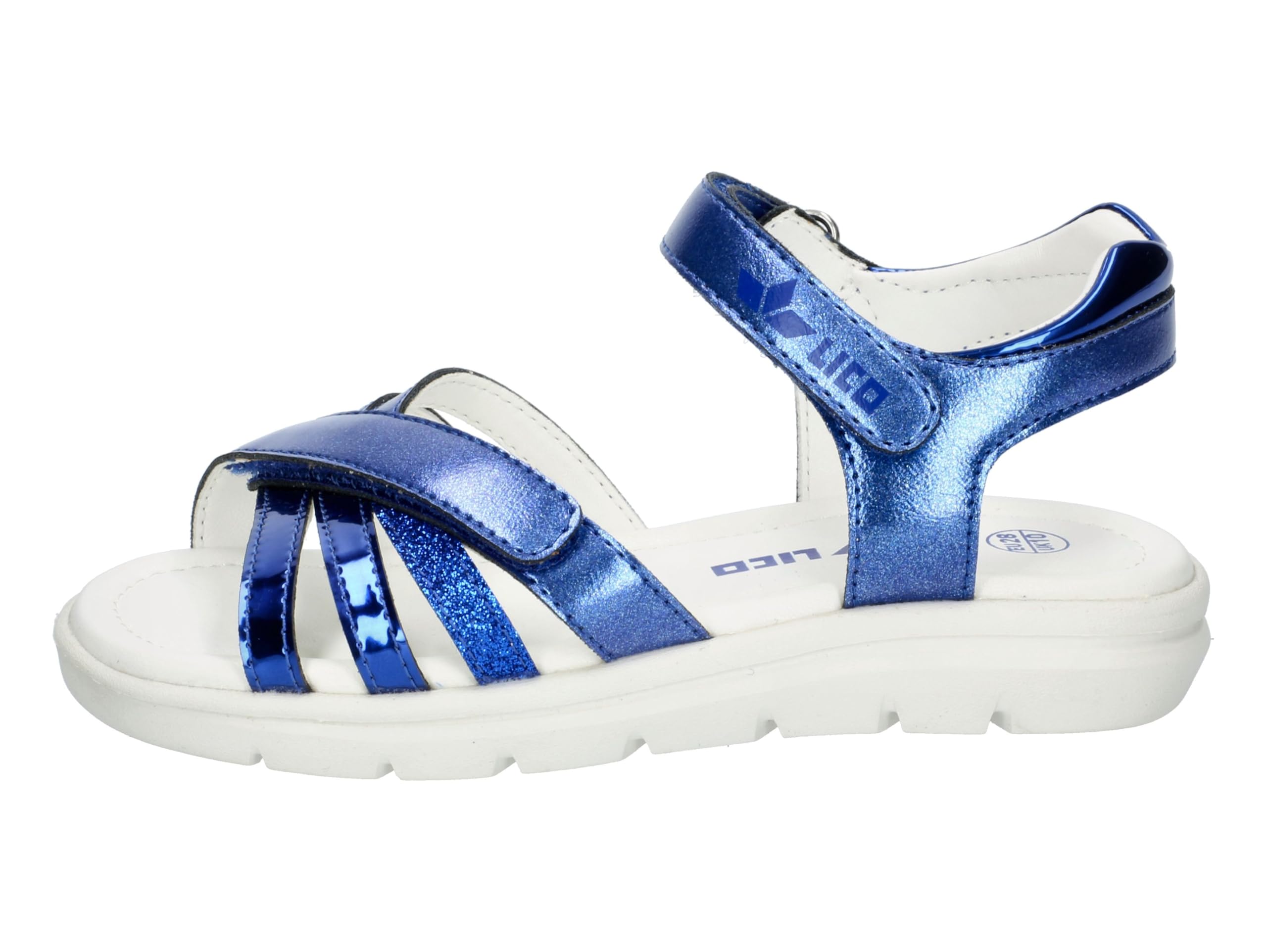 Lico Mädchen Lindsey V Sandalen