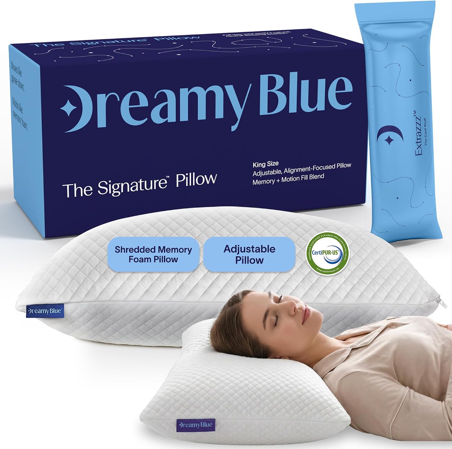 Almohadas