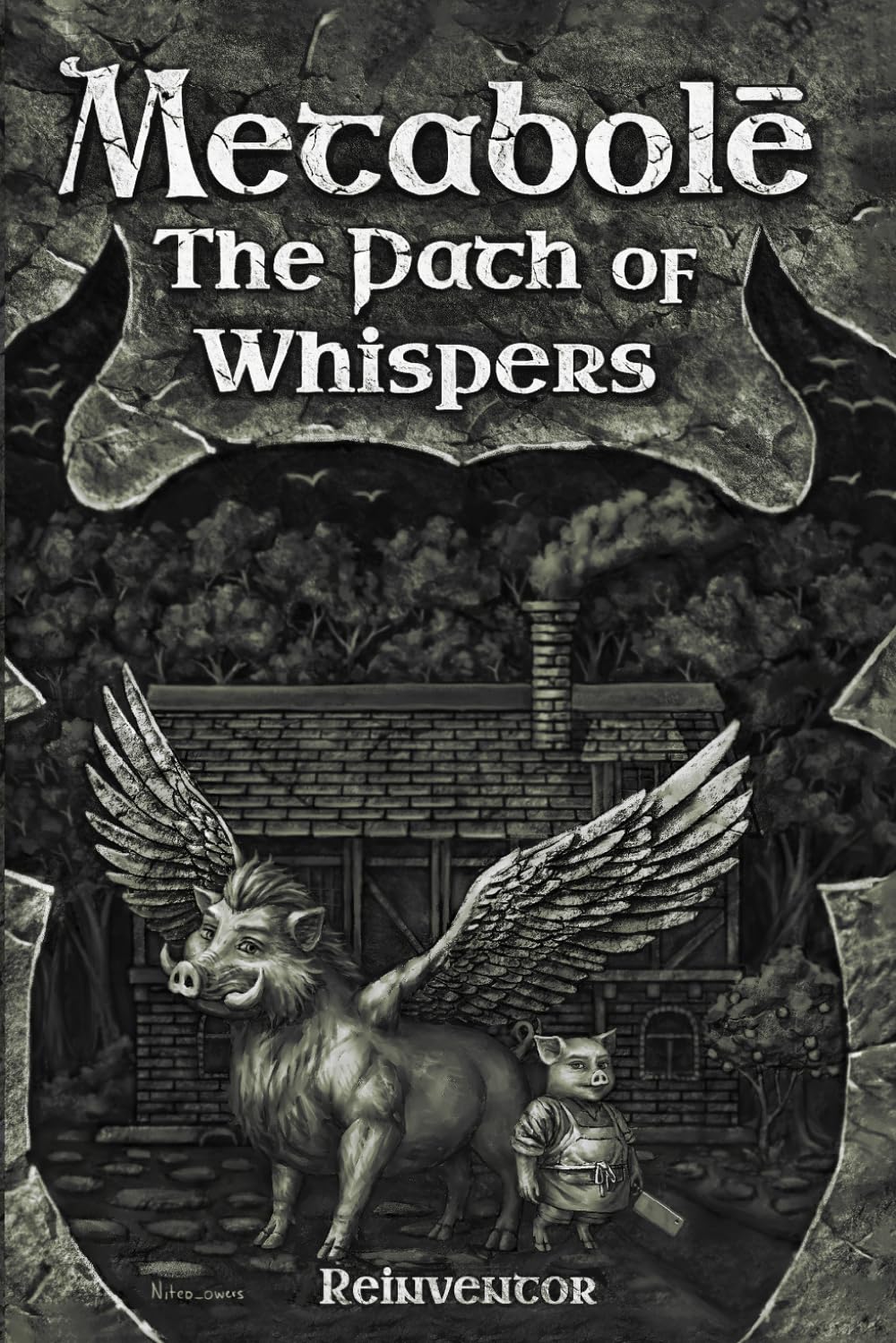 Metabolē:: The Path of Whispers