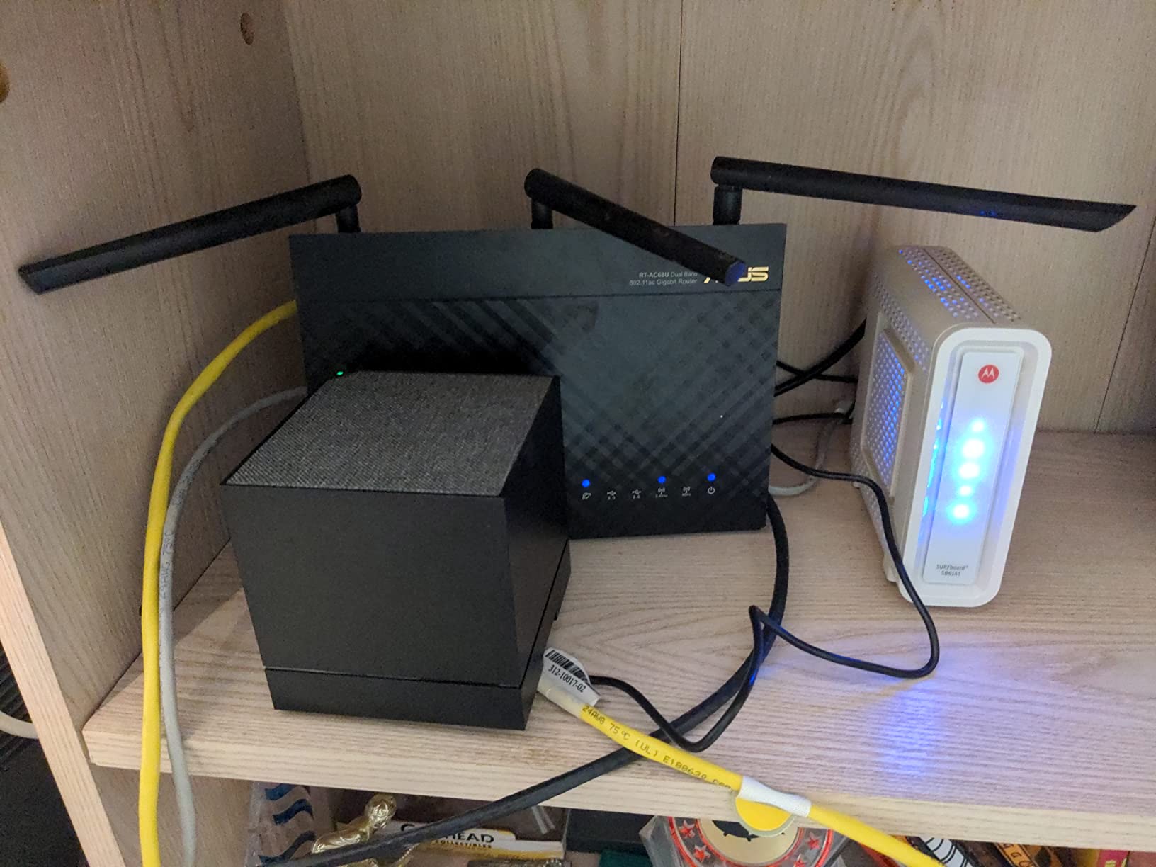 Good enough for bridge