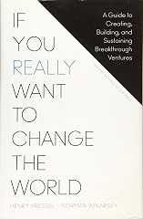 『If You Really Want to Change the World』の書影