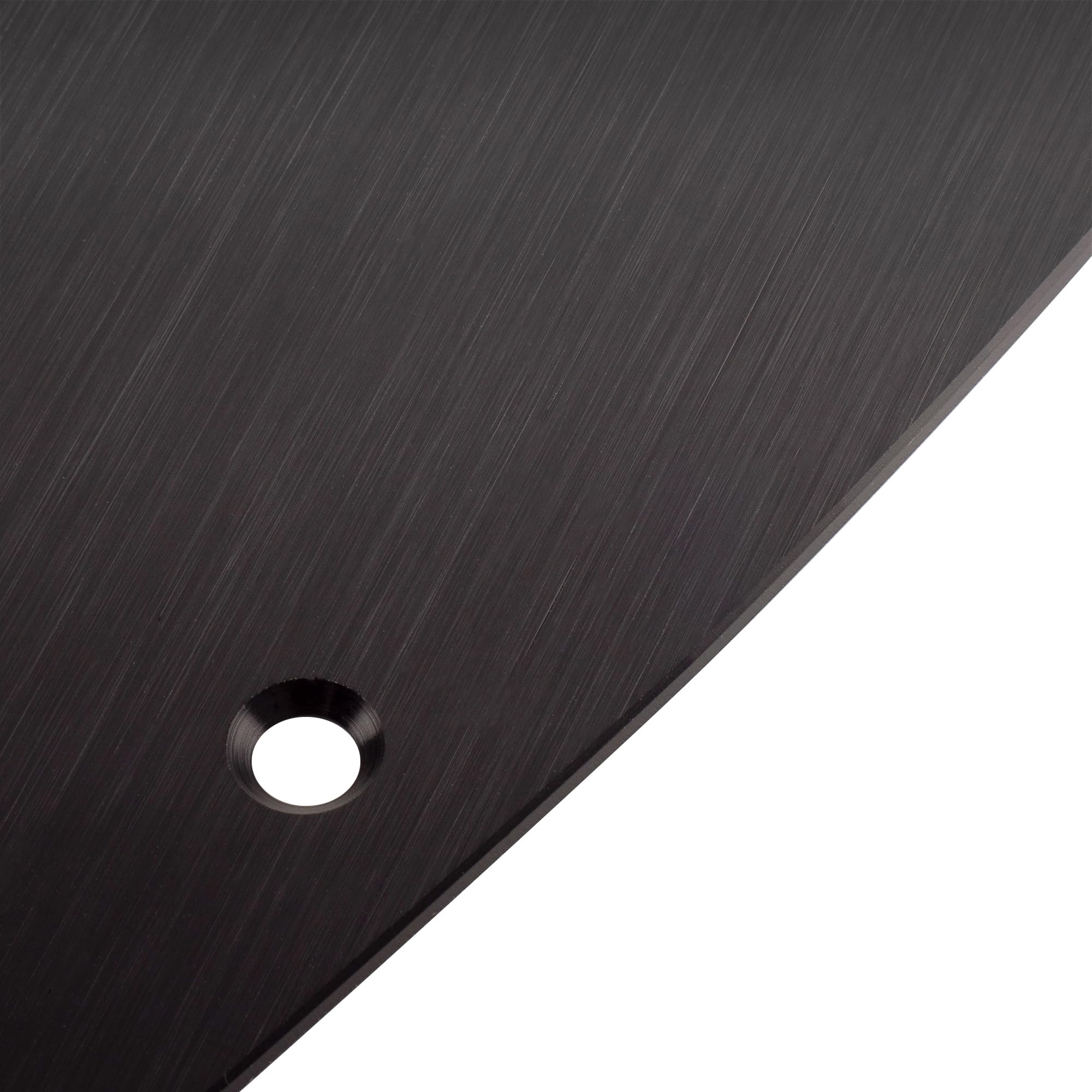 Amazon.com: Musiclily Ultra 10 Holes Anodized Aluminum J-Bass