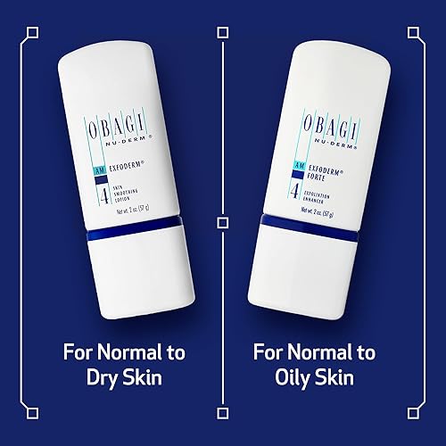 Miniatura 5 de Obagi Medical Nu-Derm Exfoderm 2 oz Paquete de 1