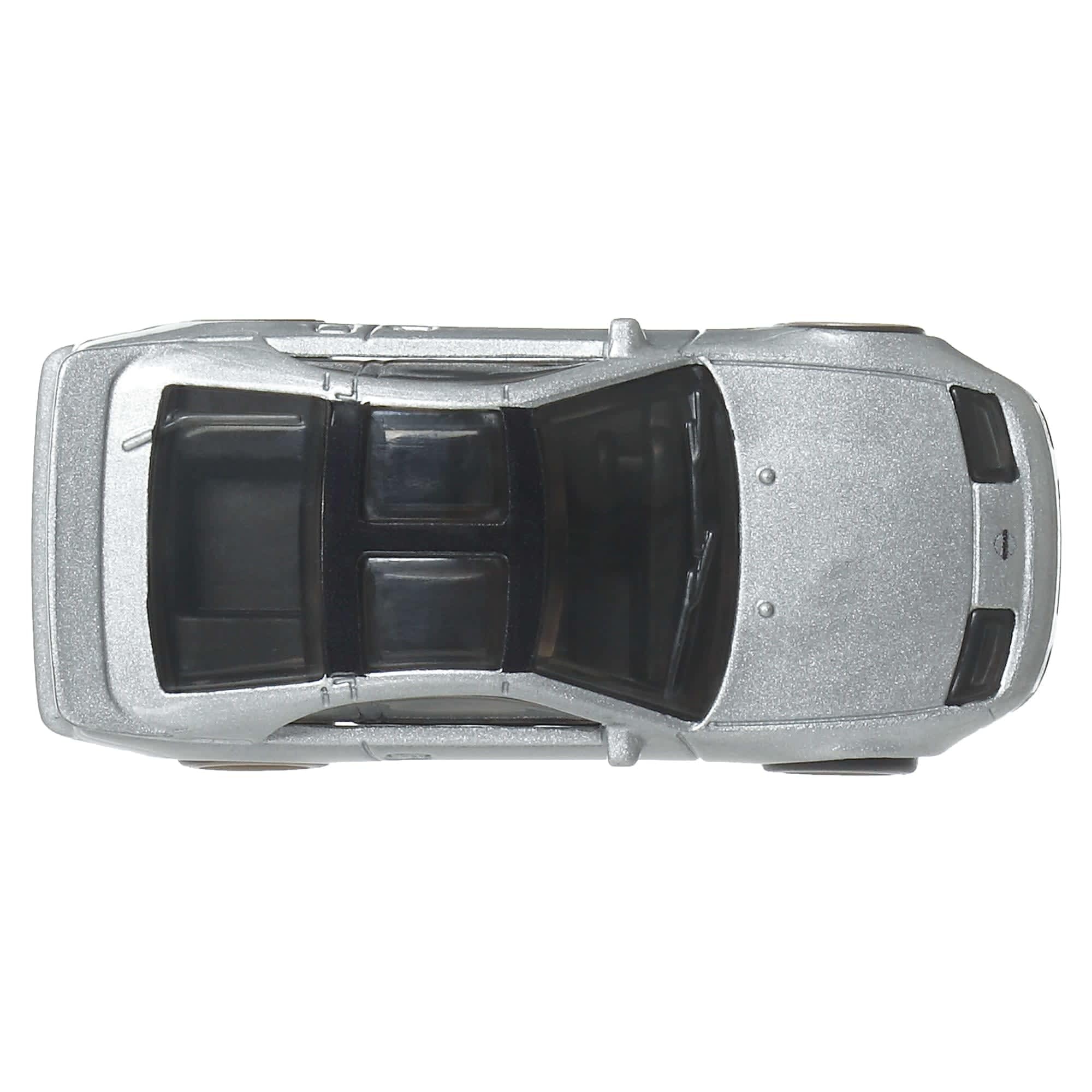 Hot Wheels Boulevard Nissan 300ZX Twulf Toy Vehicle for Vehicles