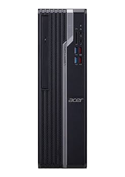 Amazon.com: Acer Veriton VX4665G-I5940H1 Desktop, 9th Gen