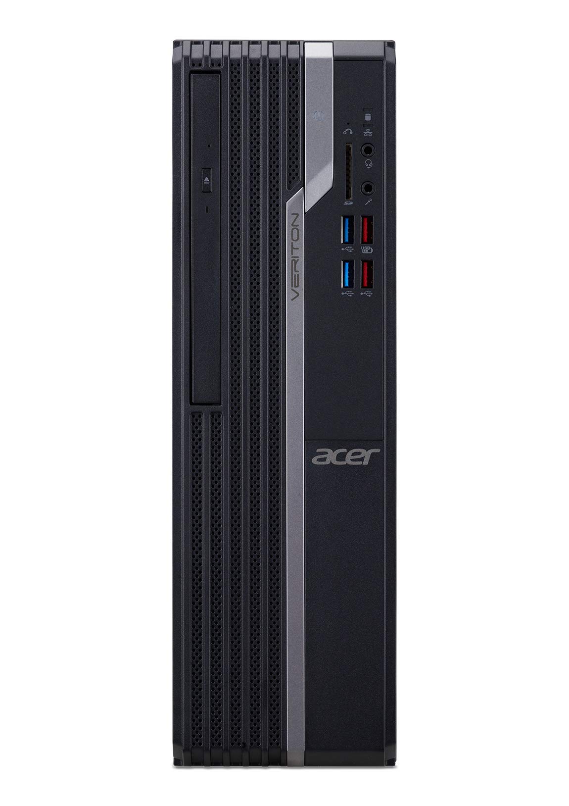 Amazon.com: Acer Veriton VX4665G-I5940H1 Desktop, 9th Gen