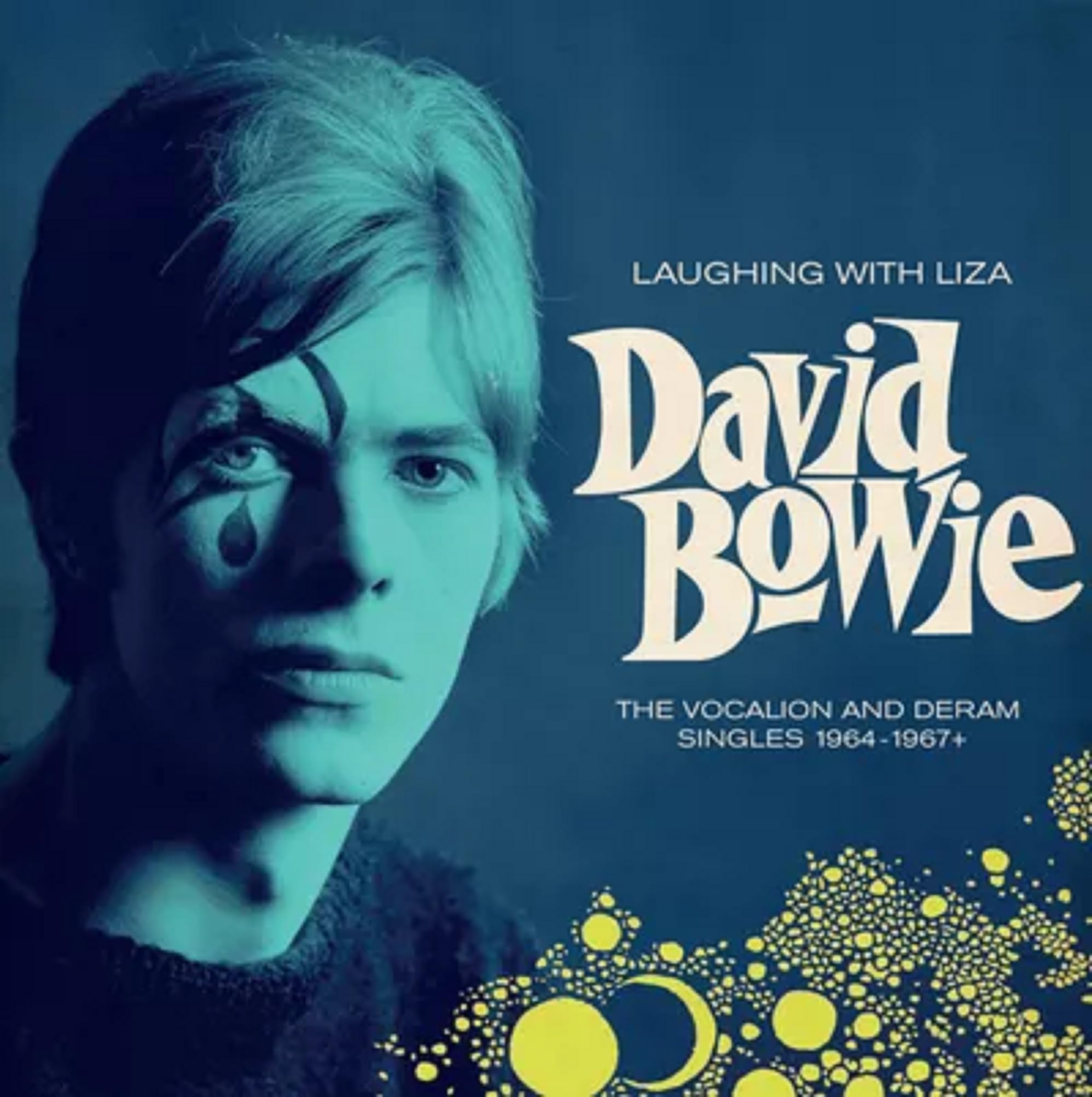 Laughing with Liza (Ltd. Re-Vinyl, 5 x 7")