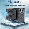 Microcase Mobile Phone and Tablet Cooler Fan Wired 4700 RPM - P11
