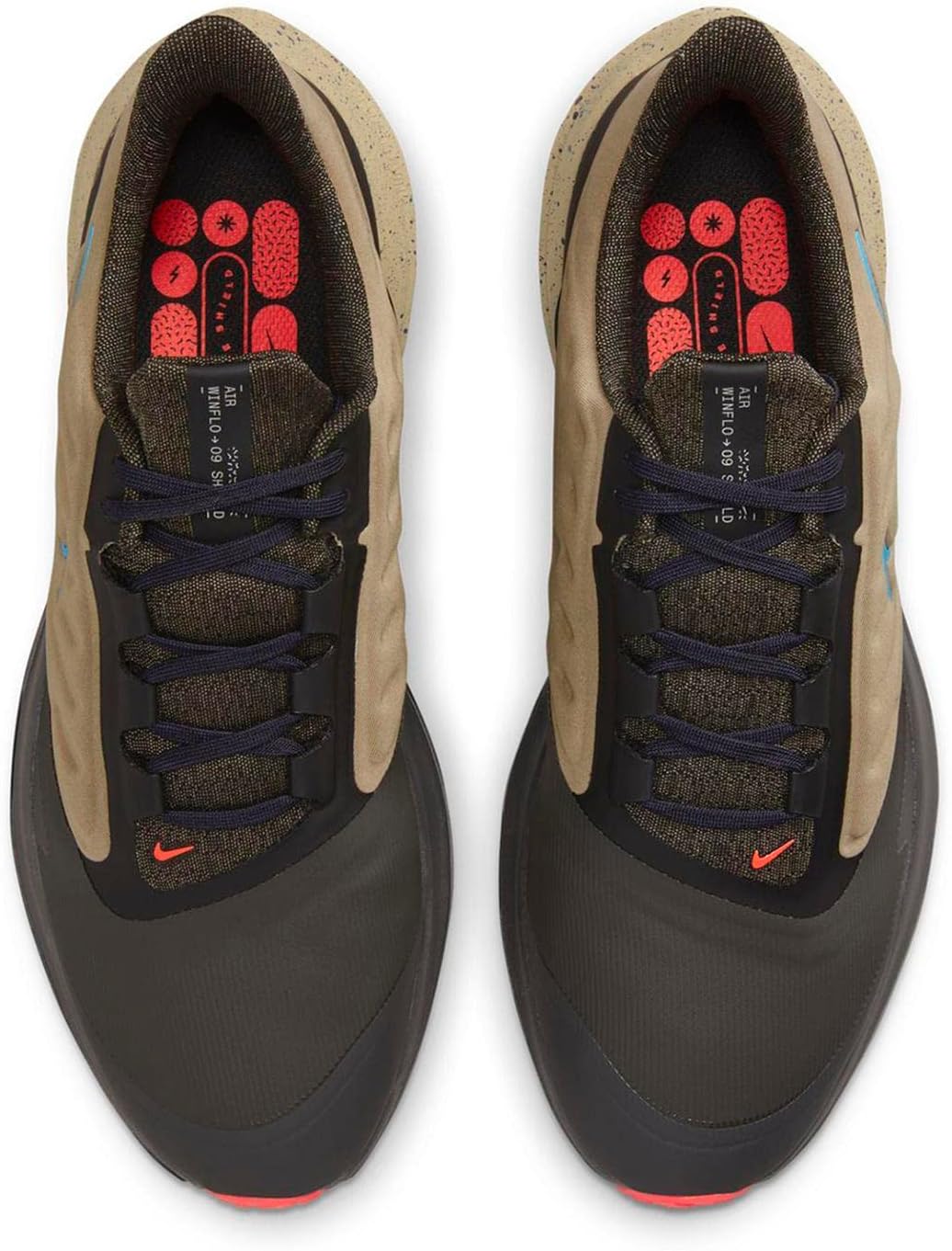 Nike Men's Air Winflo Shield DM1106 200