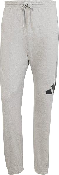 adidas Essentials Big Logo Single Jersey Pants