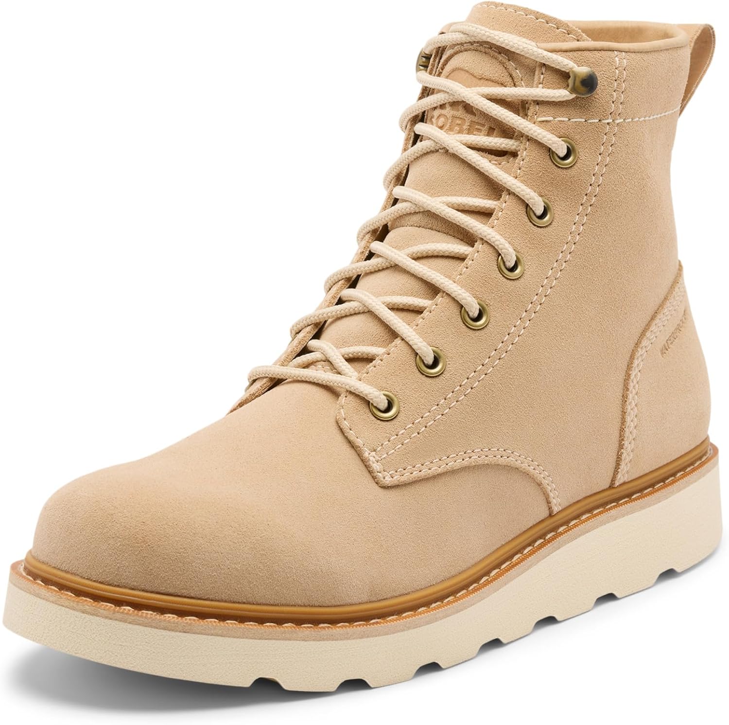 SOREL Men's Slabtown 62 Six Waterproof Boot